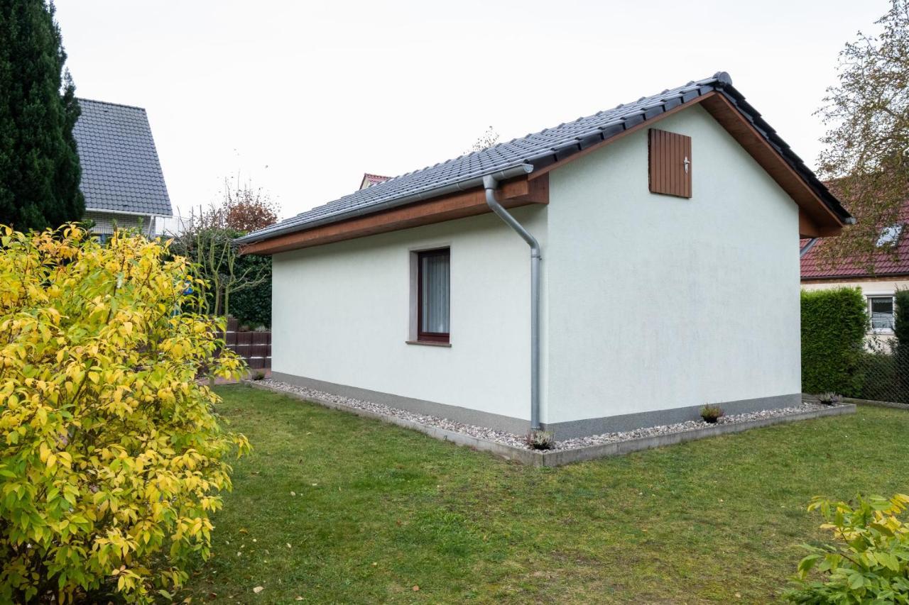 Haus 2 Villa Uckeritz Exterior photo
