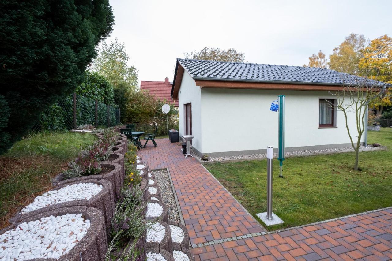 Haus 2 Villa Uckeritz Exterior photo